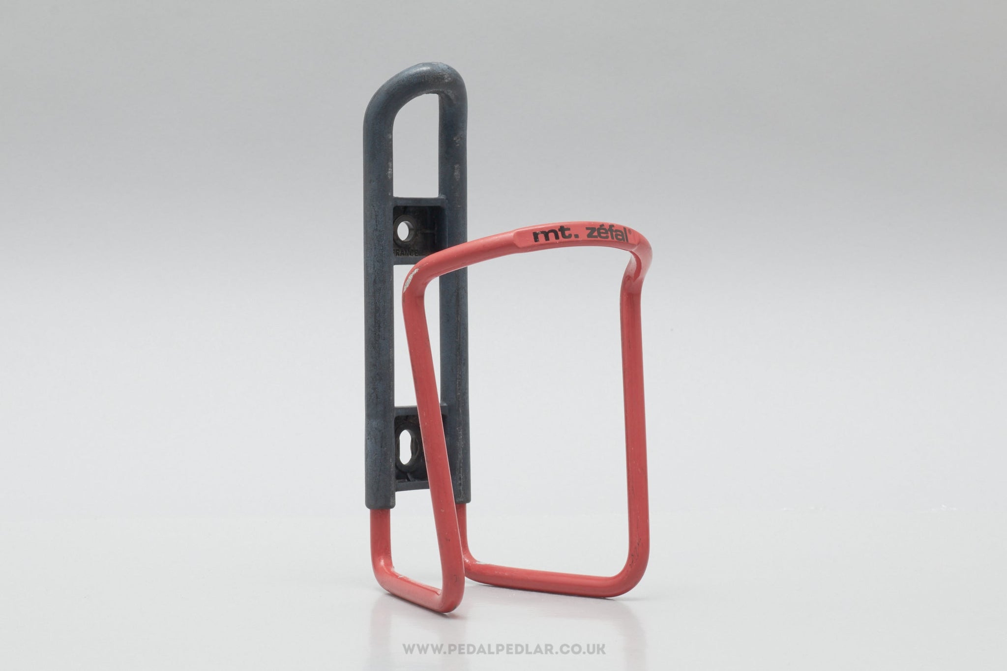 Zefal vintage bottle cage online