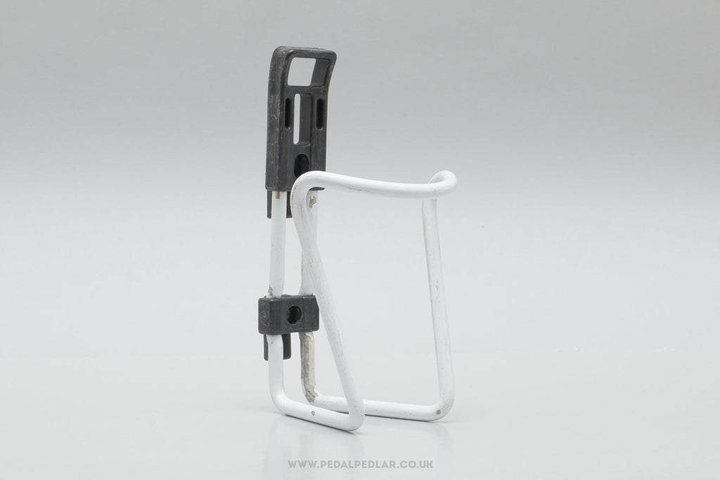 Vintage hot sale bottle cage