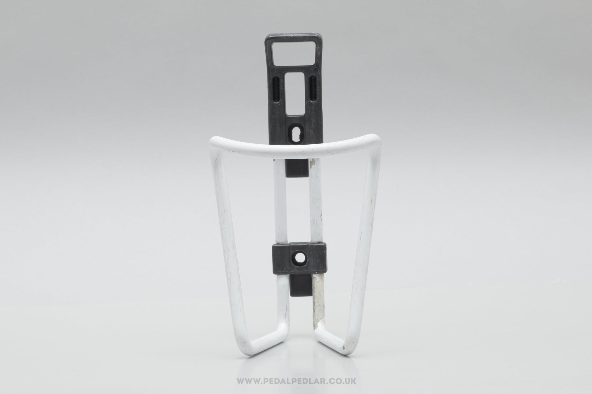 White bottle cage online