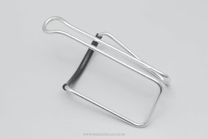 American Classic Classic Silver Aluminium Bottle Cage / Holder - Pedal Pedlar - Cycle Accessories For Sale