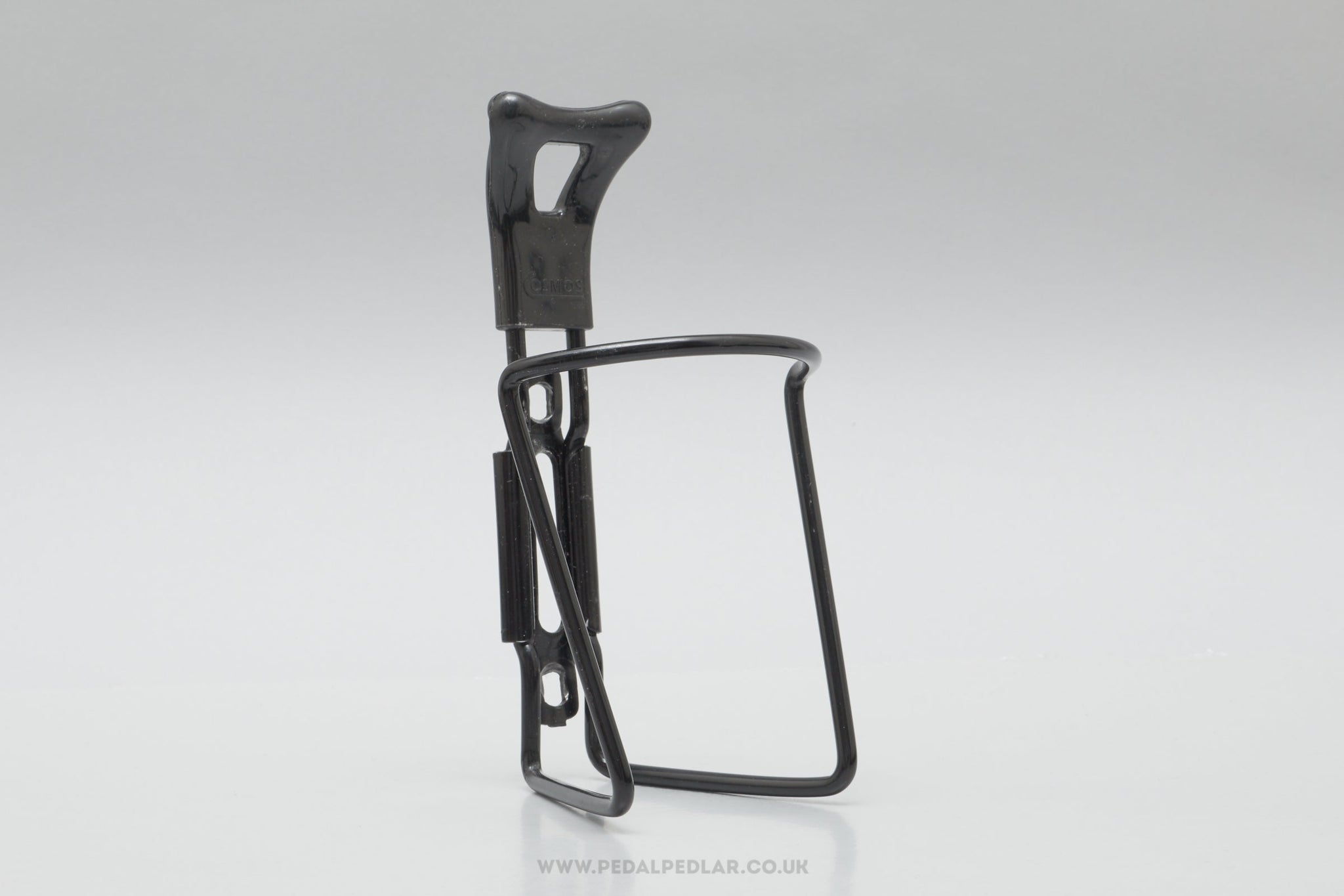 Vintage sales bottle cage
