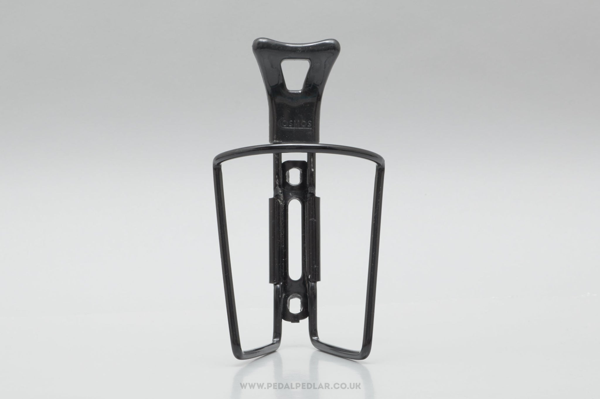 Vintage hot sale bottle cage