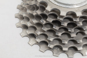 Marchisio Classic 8 Speed Campagnolo Exa-Drive 14-24 Cassette - Pedal Pedlar - Bike Parts For Sale
