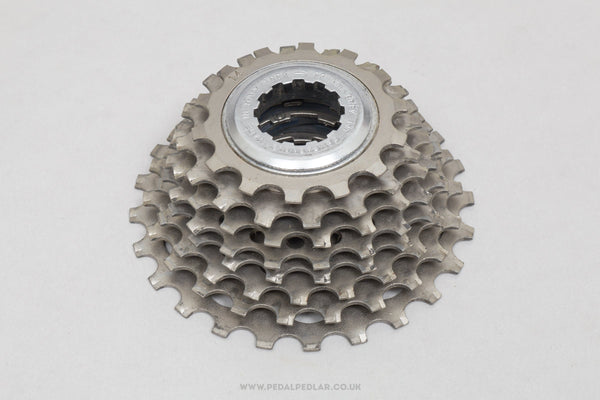 Marchisio Classic 8 Speed Campagnolo Exa-Drive 14-24 Cassette - Pedal Pedlar - Bike Parts For Sale