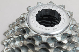 Campagnolo Classic 8 Speed Exa-Drive 12-23 Cassette - Pedal Pedlar - Bike Parts For Sale