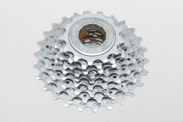 Miche Classic 9 Speed Campagnolo 13-26 Cassette - Pedal Pedlar - Bike Parts For Sale