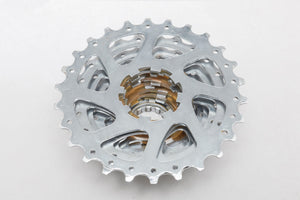 Miche Classic 9 Speed Campagnolo 13-26 Cassette - Pedal Pedlar - Bike Parts For Sale