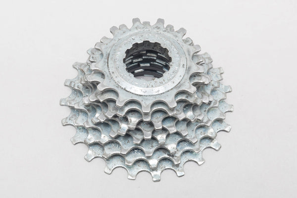 Campagnolo Classic 8 Speed Original 13-23 Cassette - Pedal Pedlar - Bike Parts For Sale