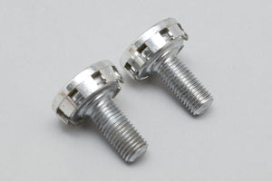 Campagnolo Record / Chorus / Veloce (FC-RA002 / FC-RA004) Classic Crank Bolts - Pedal Pedlar - Bike Parts For Sale