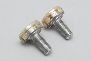 Campagnolo Record / Chorus / Veloce (FC-RA002 / FC-RA004) Classic Crank Bolts - Pedal Pedlar - Bike Parts For Sale