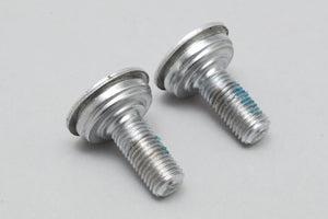 Campagnolo Record / Chorus / Athena (FC-RE104) Classic Crank Bolts - Pedal Pedlar - Bike Parts For Sale