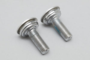 Campagnolo Record / Chorus / Athena (FC-RE104) Classic Crank Bolts - Pedal Pedlar - Bike Parts For Sale