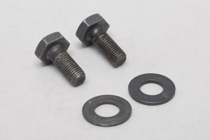 Gipiemme Vintage Crank Bolts - Pedal Pedlar - Bike Parts For Sale