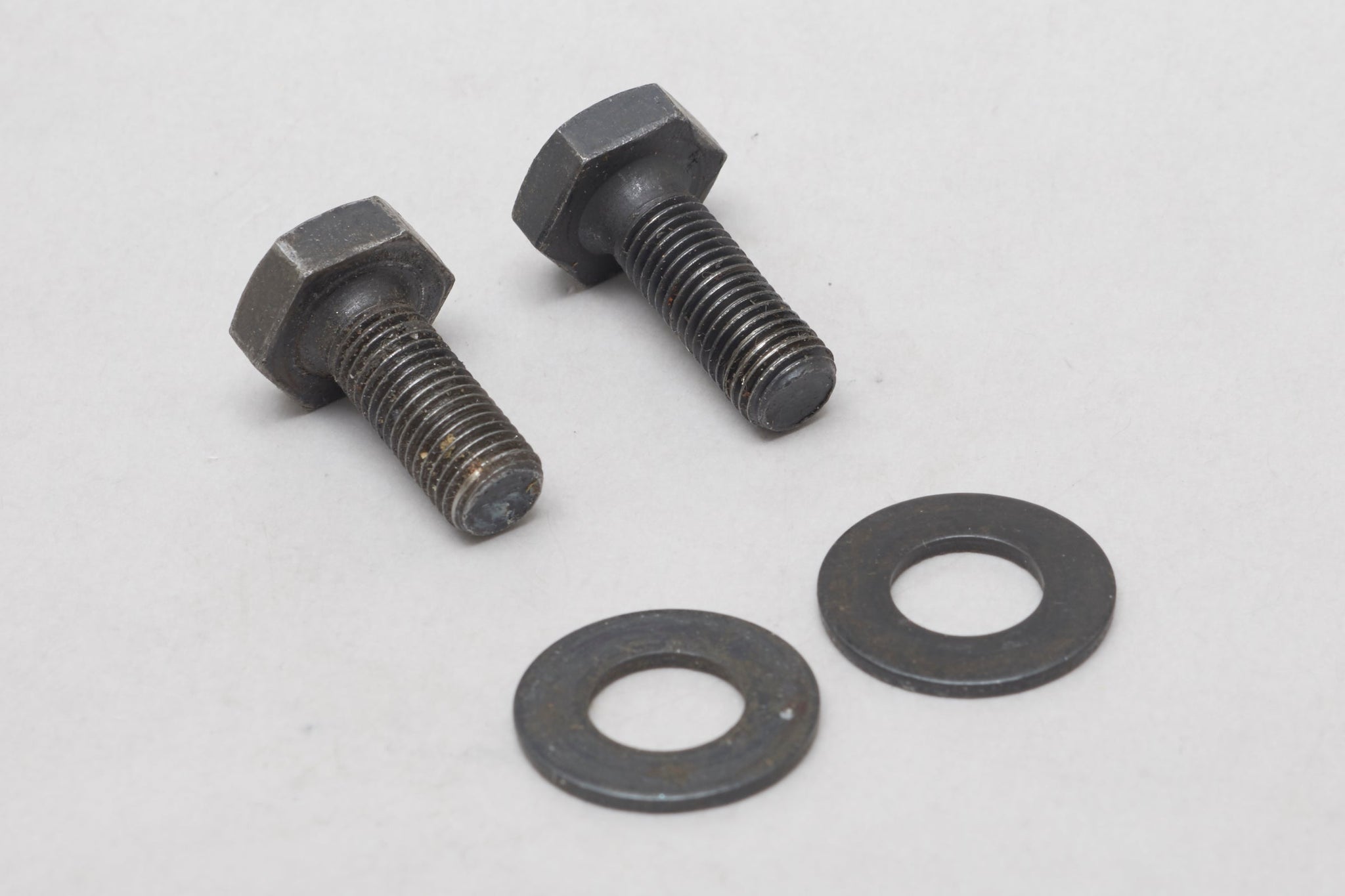 Gipiemme Vintage Crank Bolts