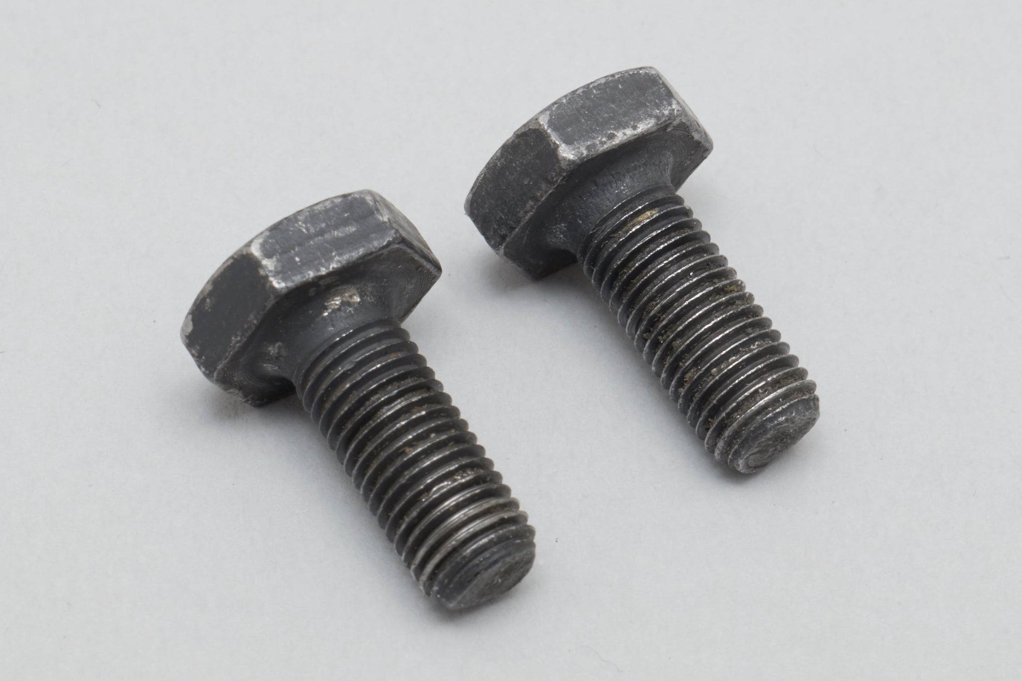 Gipiemme Vintage Crank Bolts - Pedal Pedlar - Bike Parts For Sale