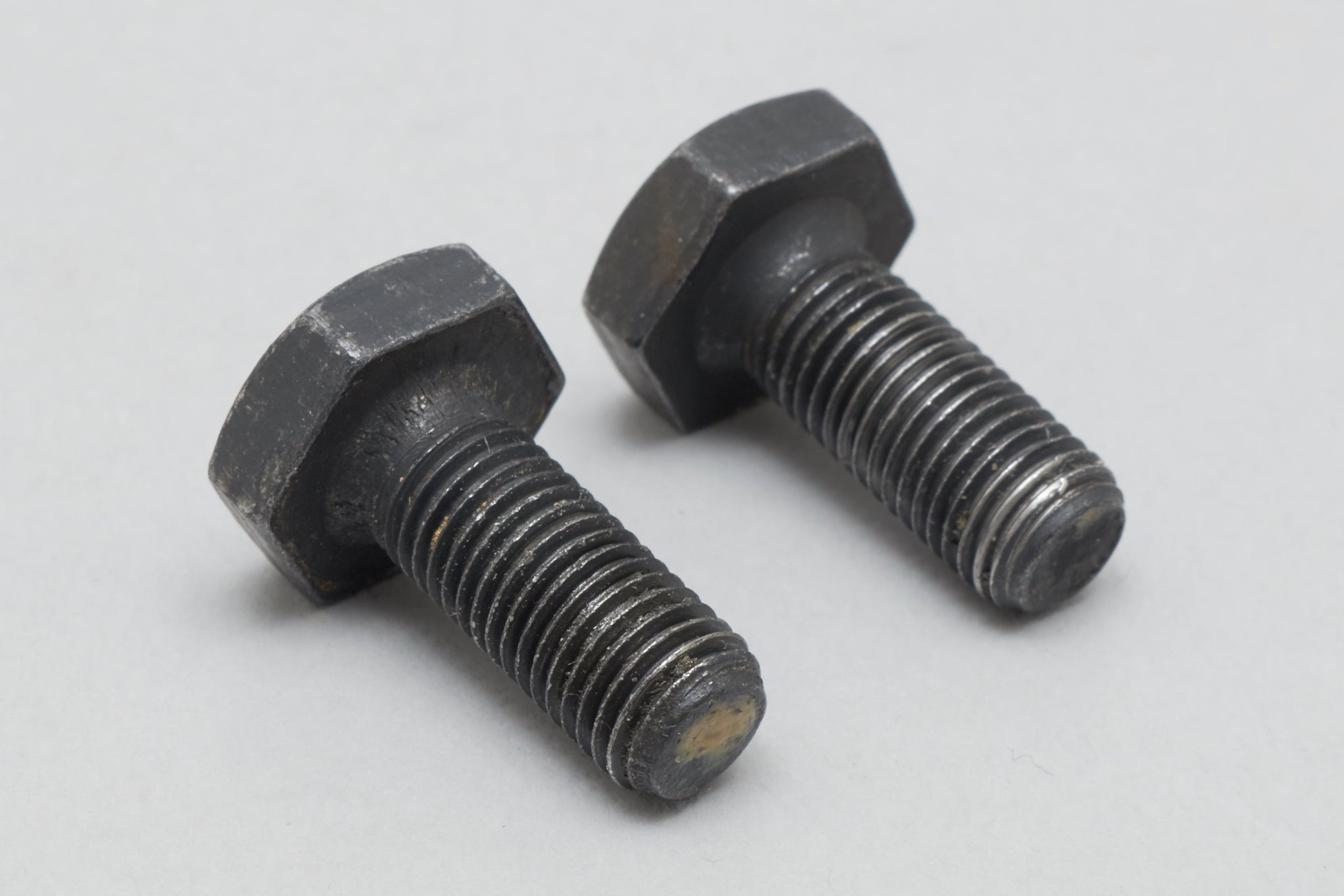 Gipiemme Vintage Crank Bolts - Pedal Pedlar - Bike Parts For Sale