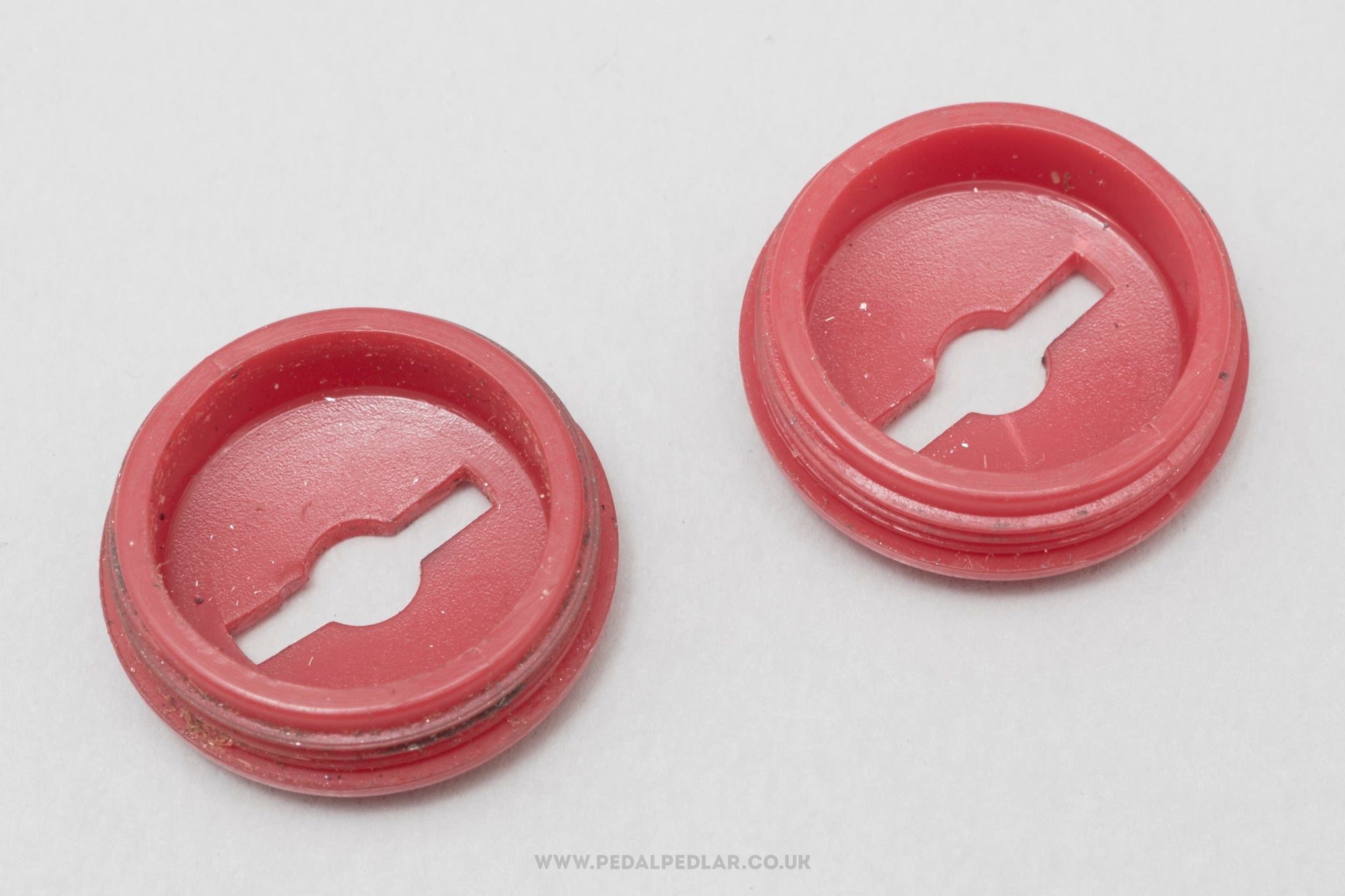 Bike new arrivals pedal caps