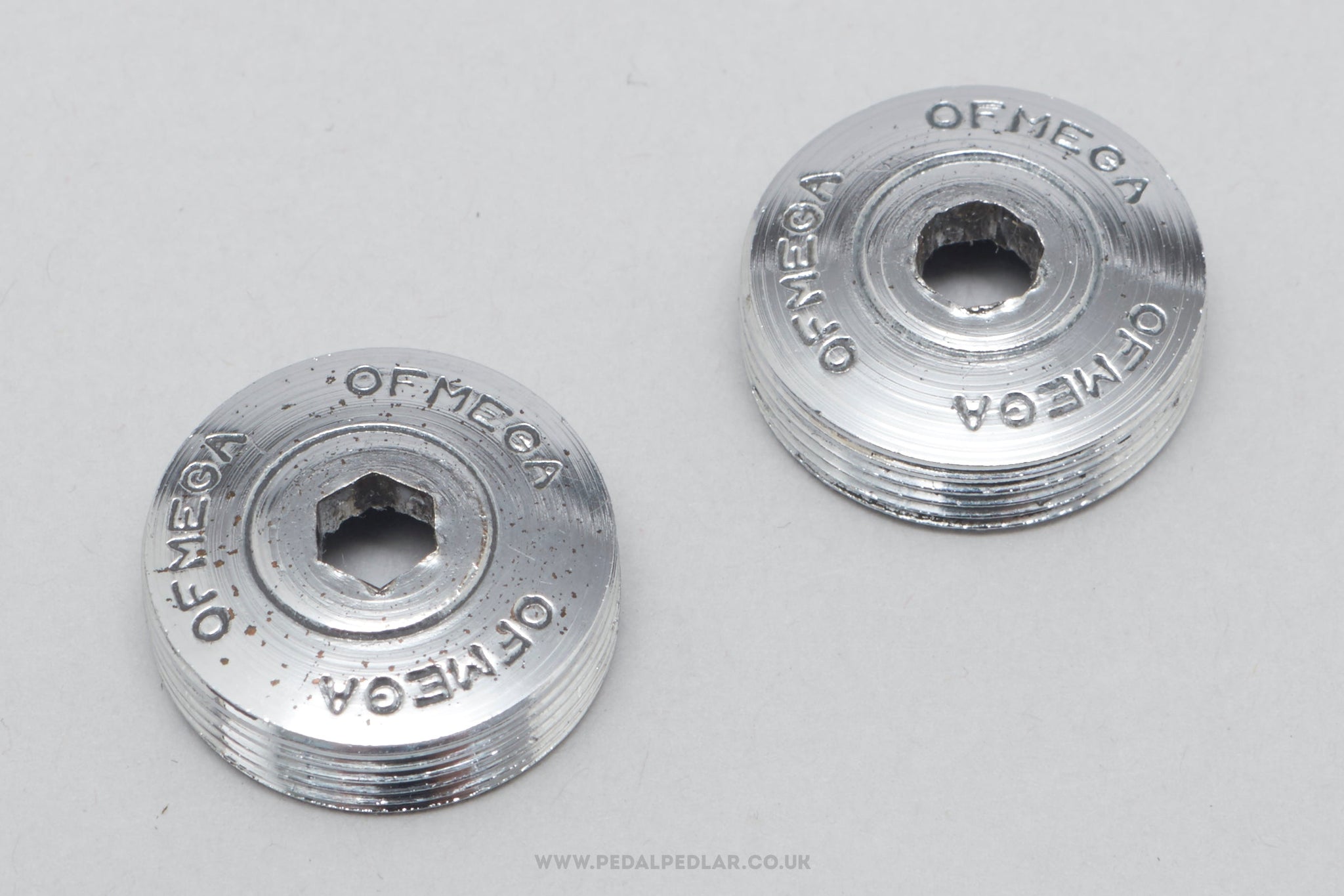 Crank cap bike 2025