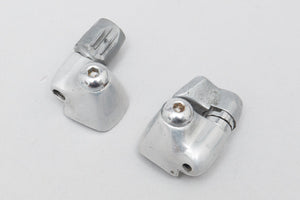 Shimano Dura-Ace (SM-ST74) Classic Down Tube Gear Cable Stops / Barrel Adjusters - Pedal Pedlar - Bike Parts For Sale