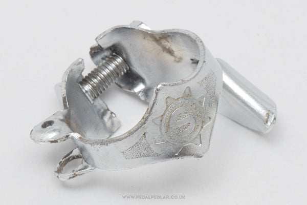 Simplex 3596 L Vintage Tunnel & Stop Down Tube Gear Cable Guide / Clip - Pedal Pedlar - Bike Parts For Sale