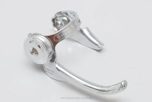 Shimano Dura-Ace (SM-CG10) Vintage Tunnel Down Tube Gear Cable Guide / Clip - Pedal Pedlar - Bike Parts For Sale