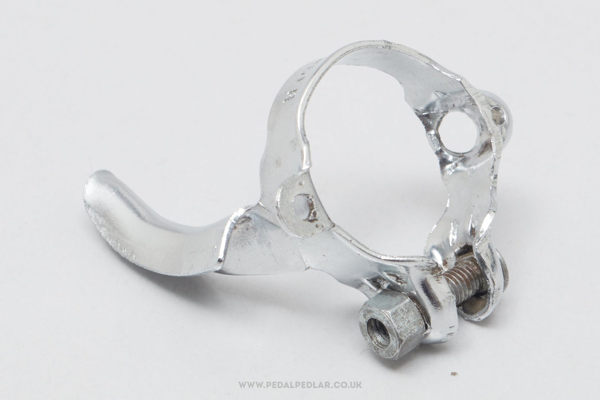 Bicycle cable guide best sale tube
