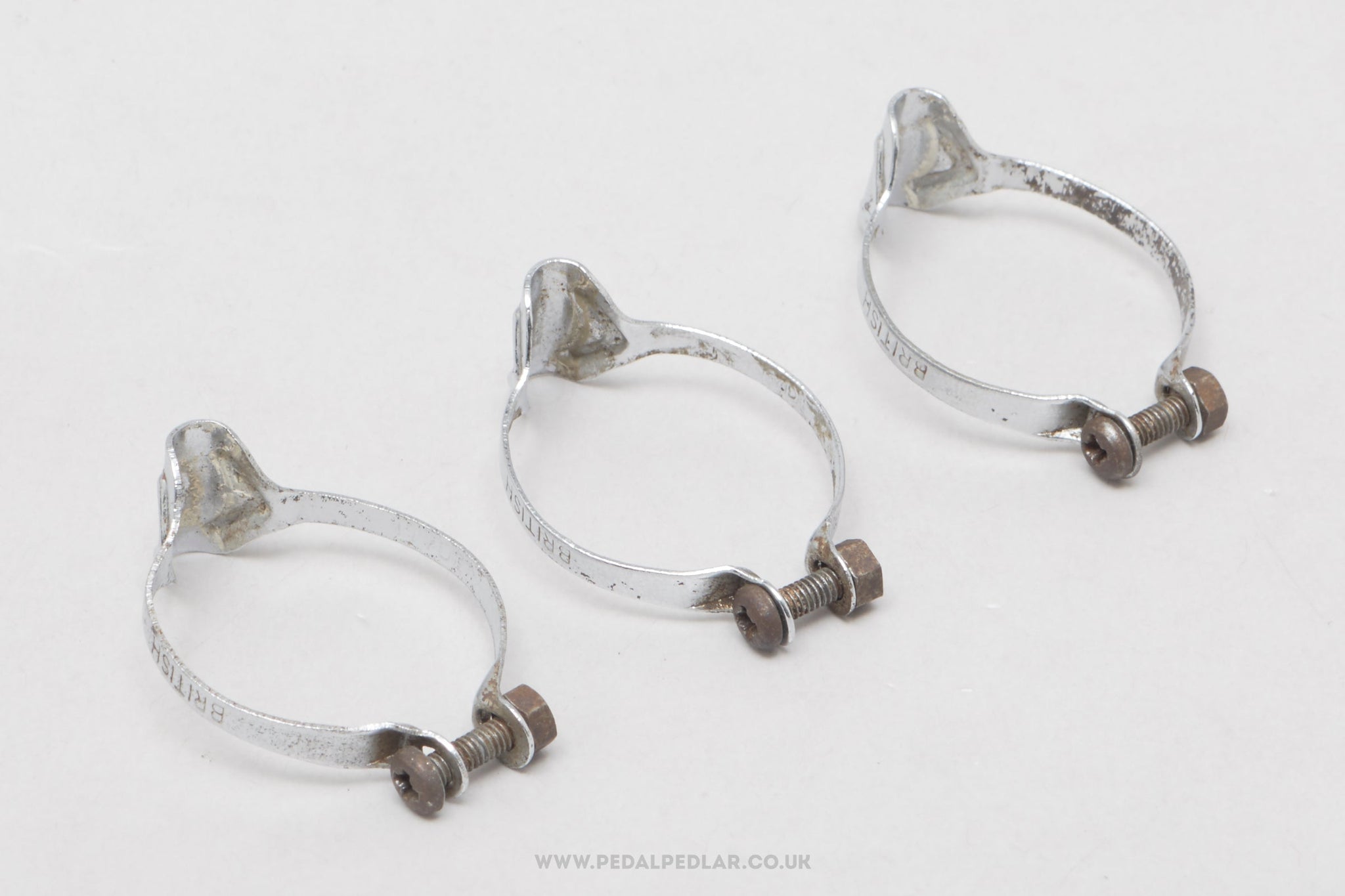 Top tube brake cable guides online