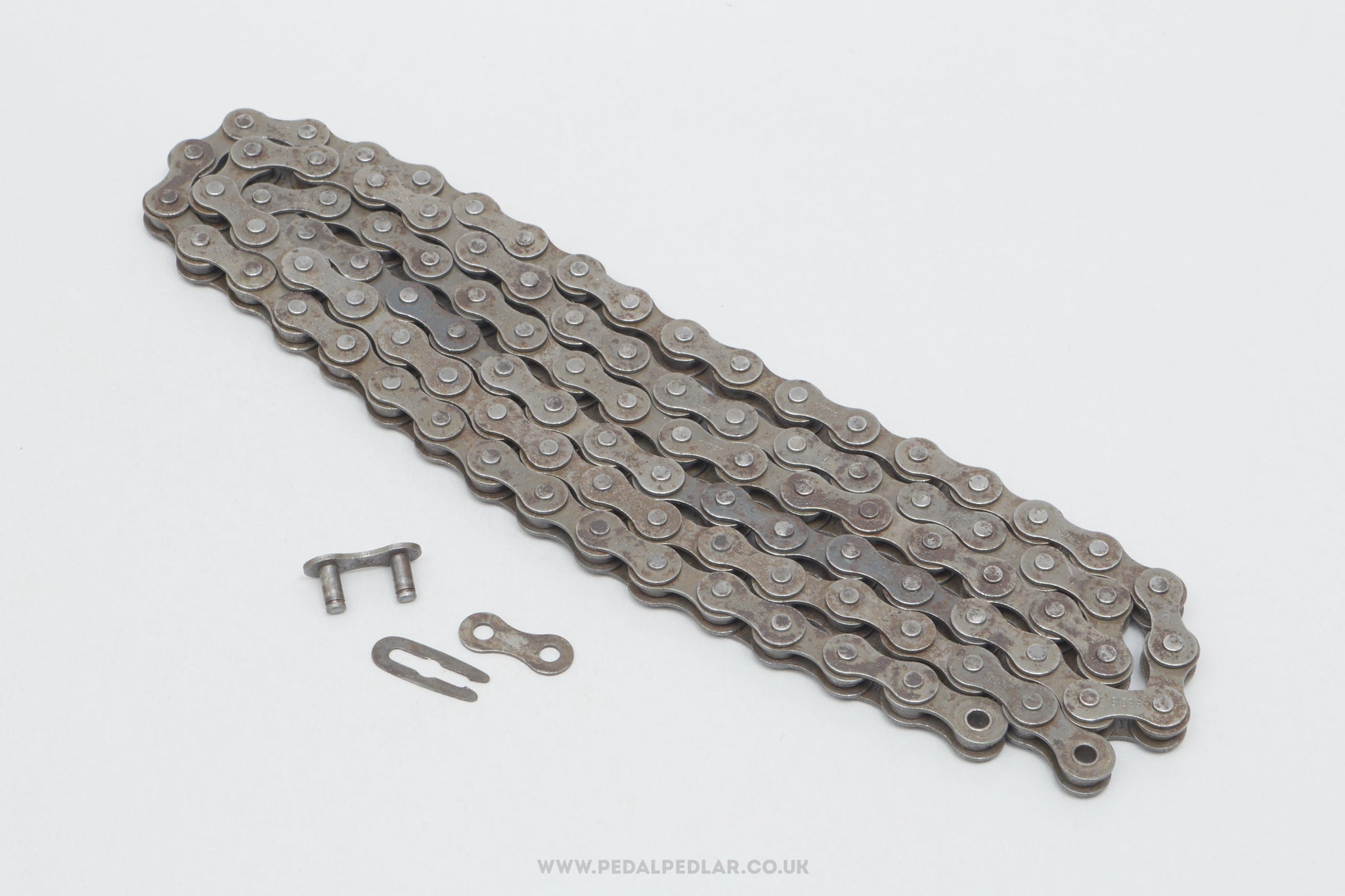 Best track bike chain clearance