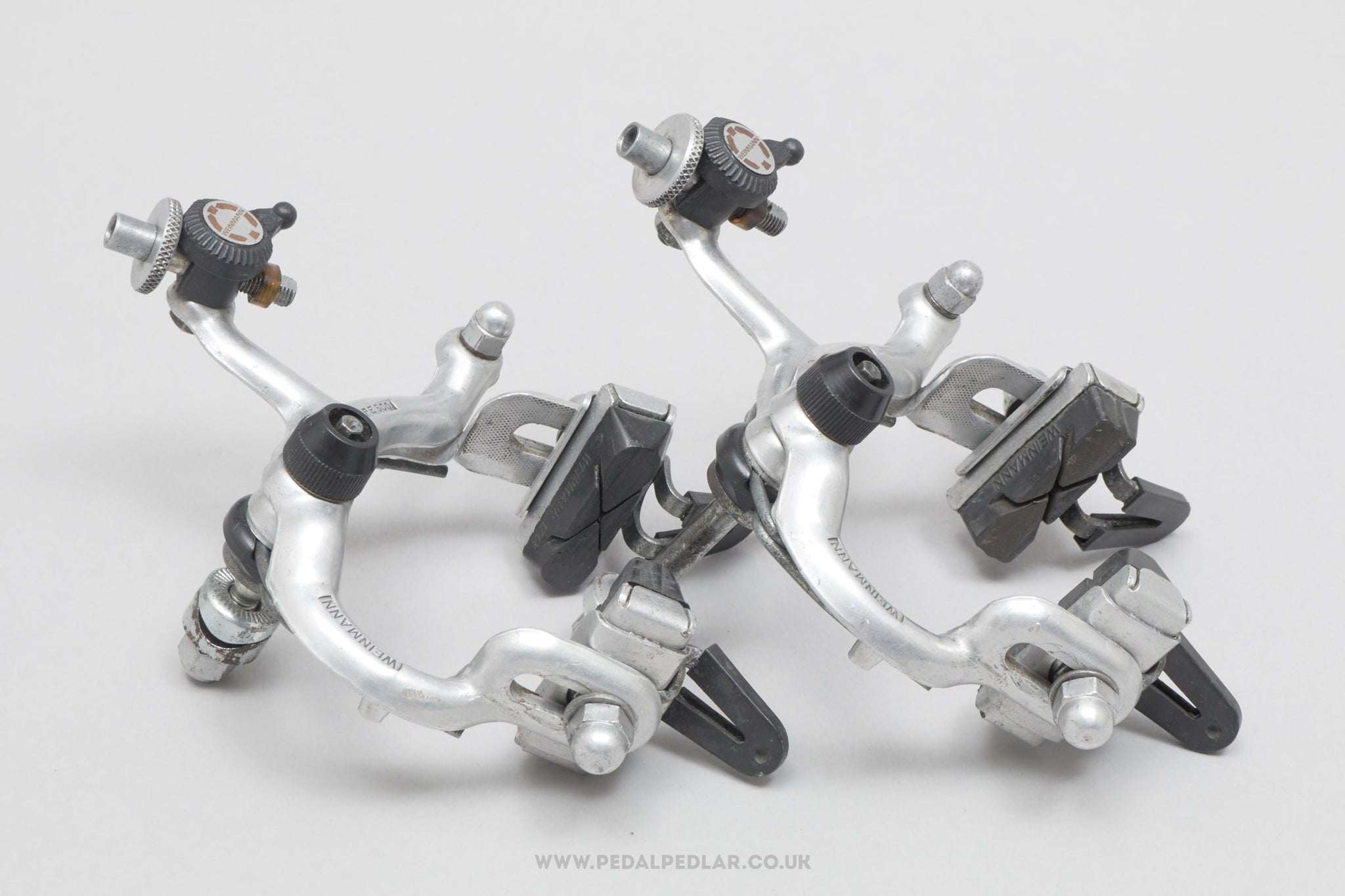 weinmann 500 brakes