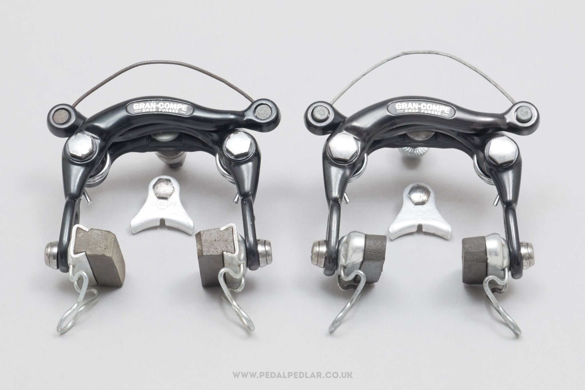 Dia compe clearance side pull brakes
