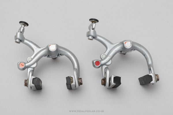 CLB Professionnel (Long Reach) Vintage Brake Calipers - Pedal Pedlar - Bike Parts For Sale
