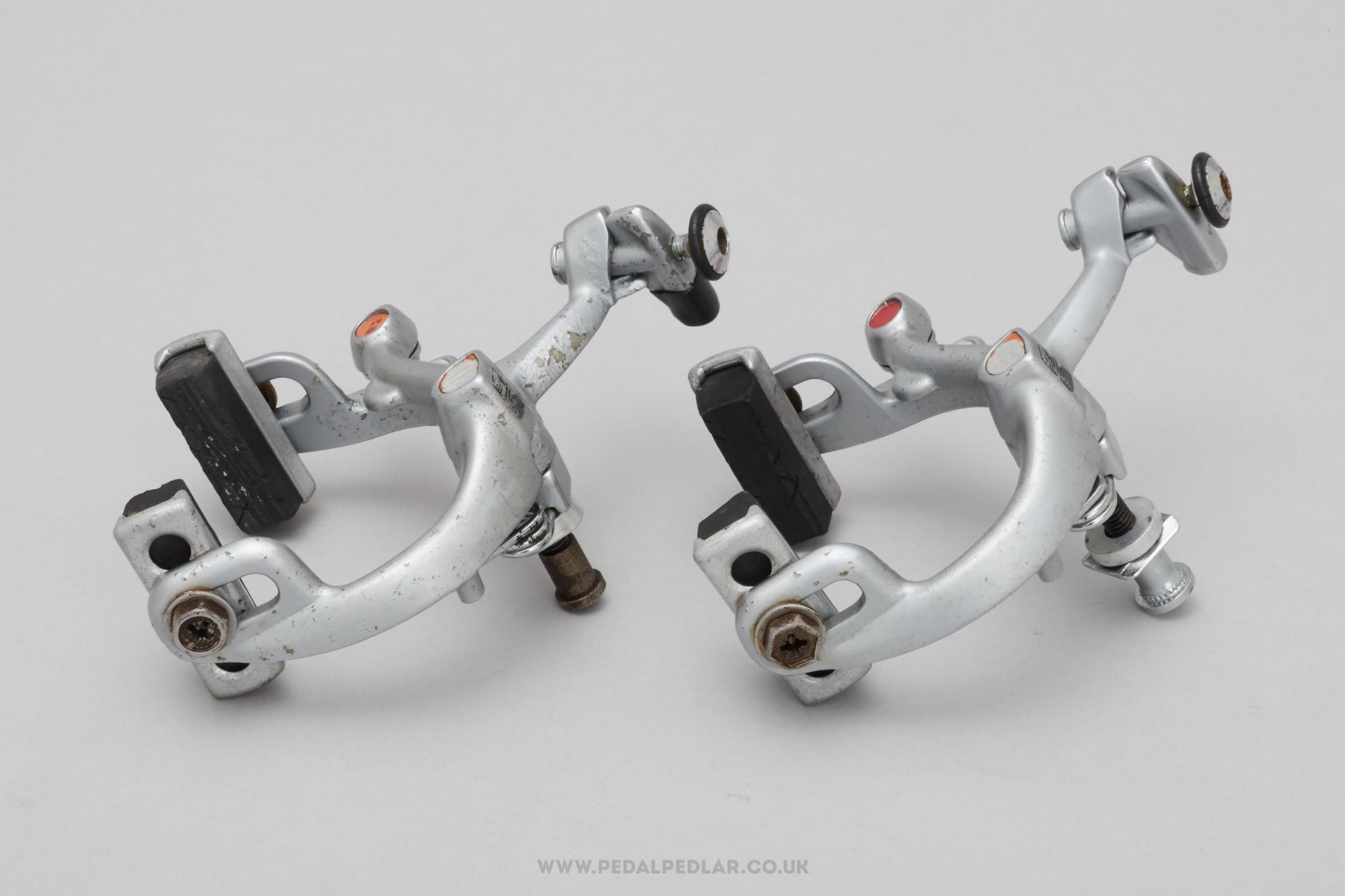 CLB Professionnel (Long Reach) Vintage Brake Calipers - Pedal Pedlar - Bike Parts For Sale