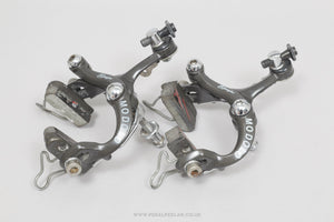 Modolo Equipe Vintage Brake Calipers - Pedal Pedlar - Bike Parts For Sale