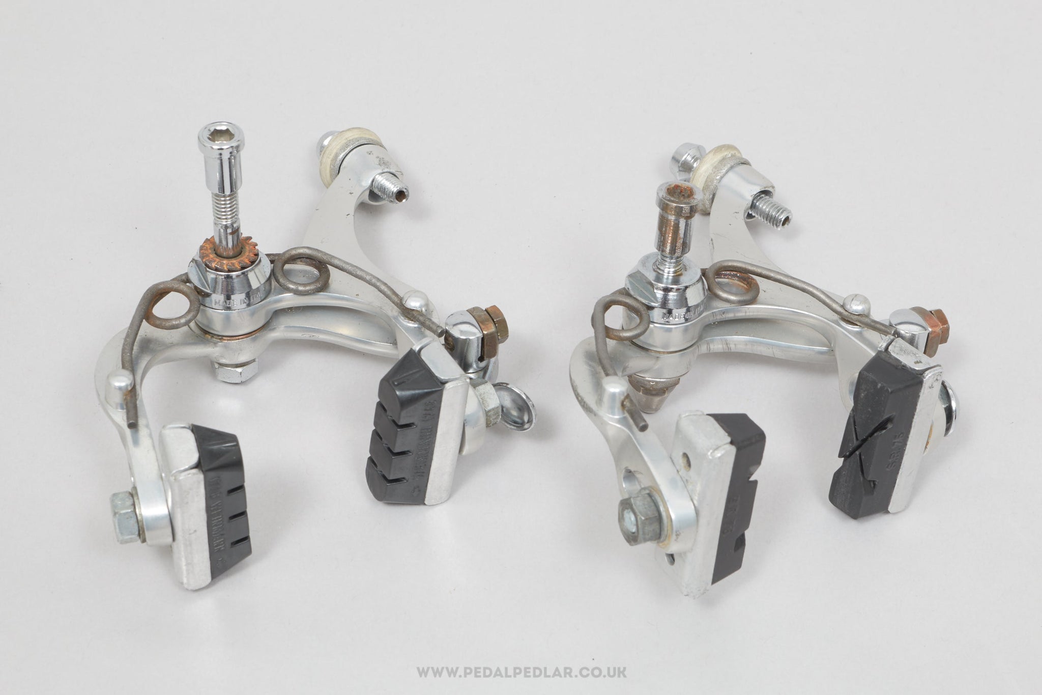 Campagnolo Victory (415/000) Vintage Brake Calipers - Pedal Pedlar - Bike Parts For Sale