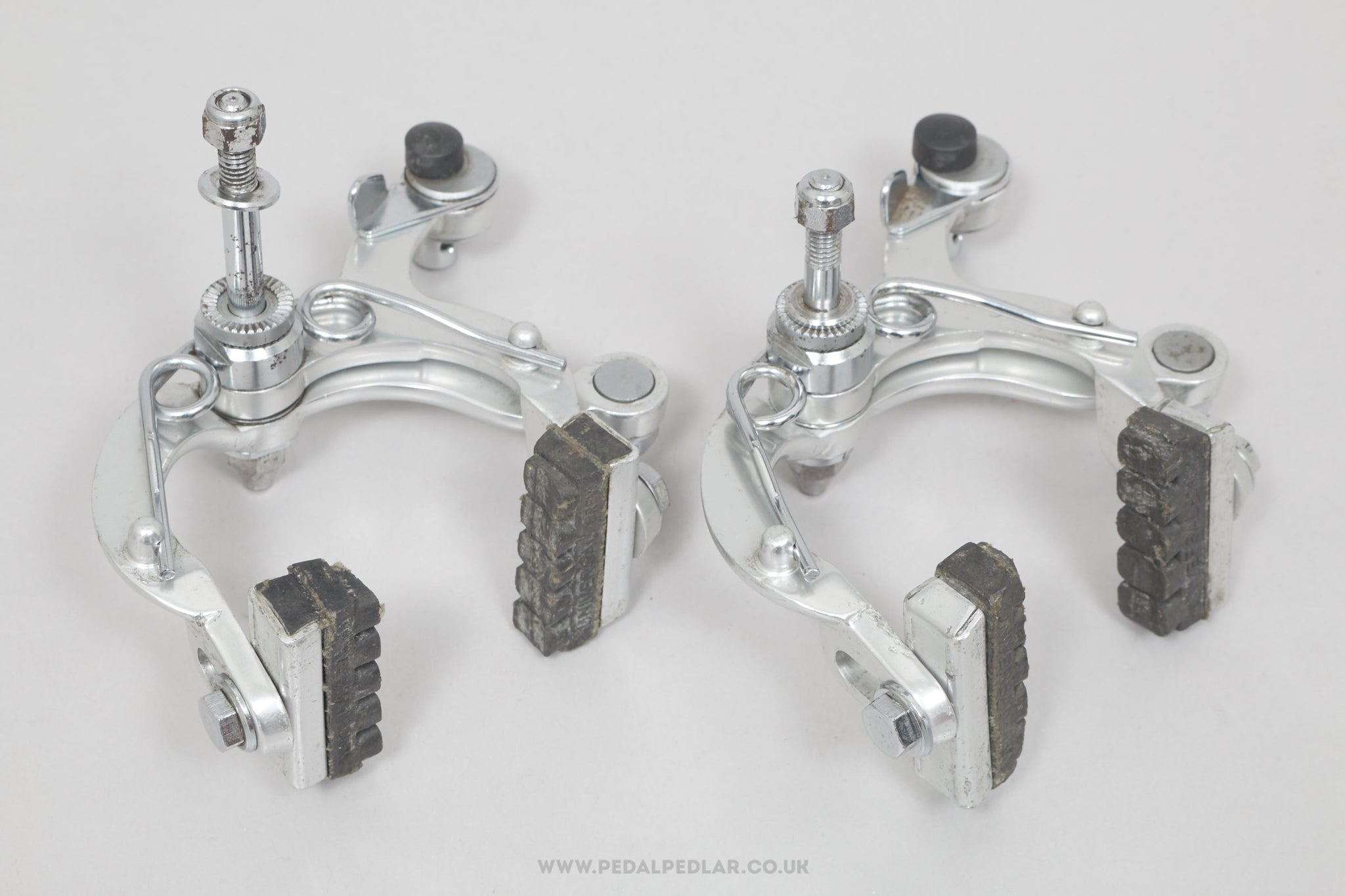 Universal CX Vintage Brake Calipers - Pedal Pedlar - Bike Parts For Sale