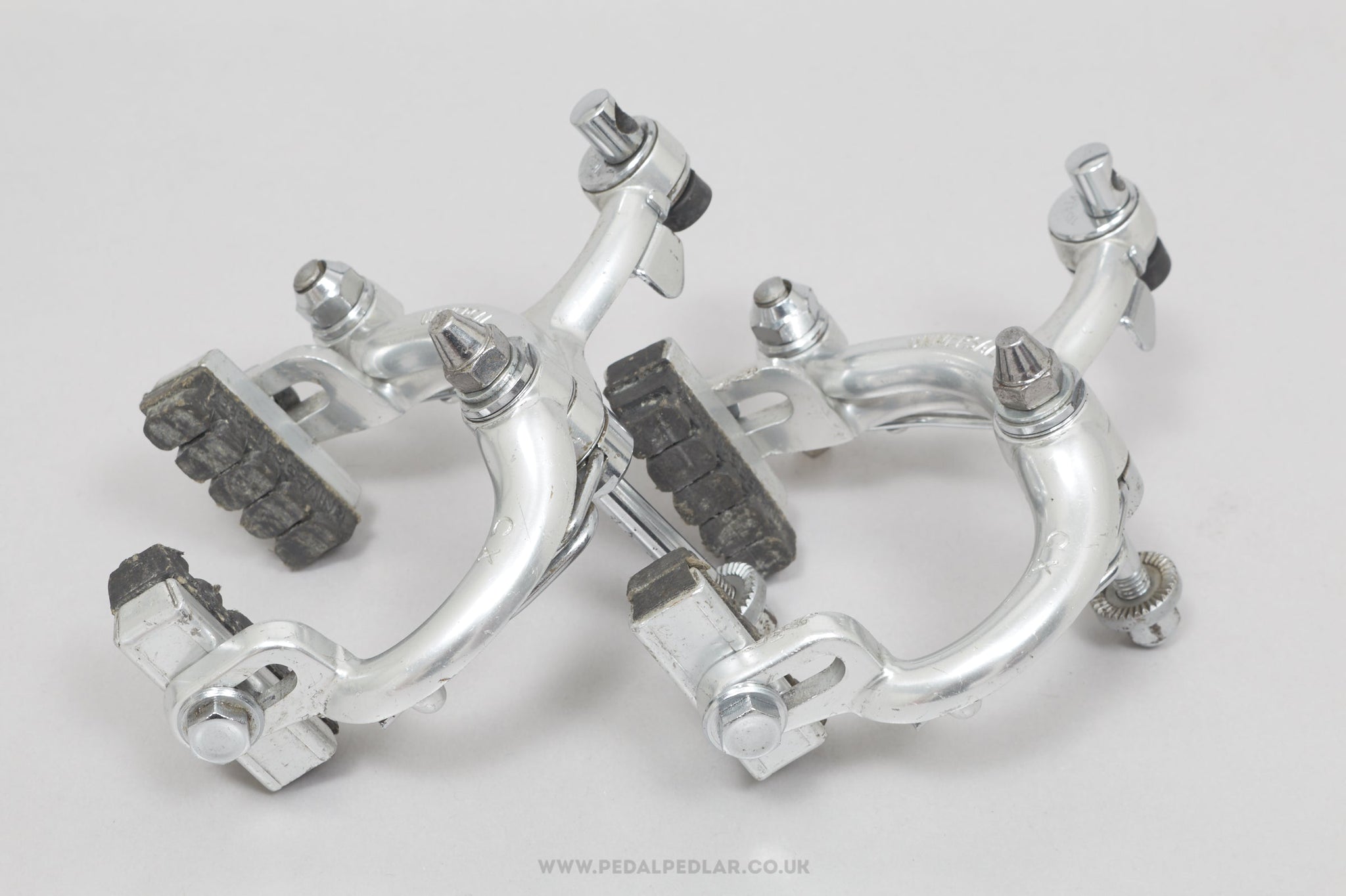 Universal CX Vintage Brake Calipers - Pedal Pedlar - Bike Parts For Sale