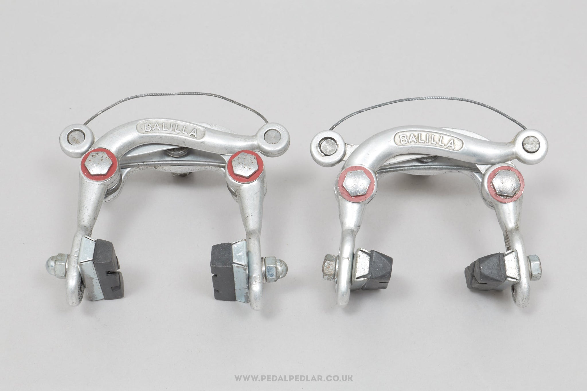 Balilla Galli Giovanni Tipo Corsa 61 Brake Calipers Shop