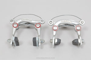 Balilla (Galli Giovanni) Tipo Corsa 61 Vintage Centre Pull Brake Calipers - Pedal Pedlar - Bike Parts For Sale