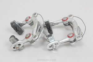 Balilla (Galli Giovanni) Tipo Corsa 61 Vintage Centre Pull Brake Calipers - Pedal Pedlar - Bike Parts For Sale