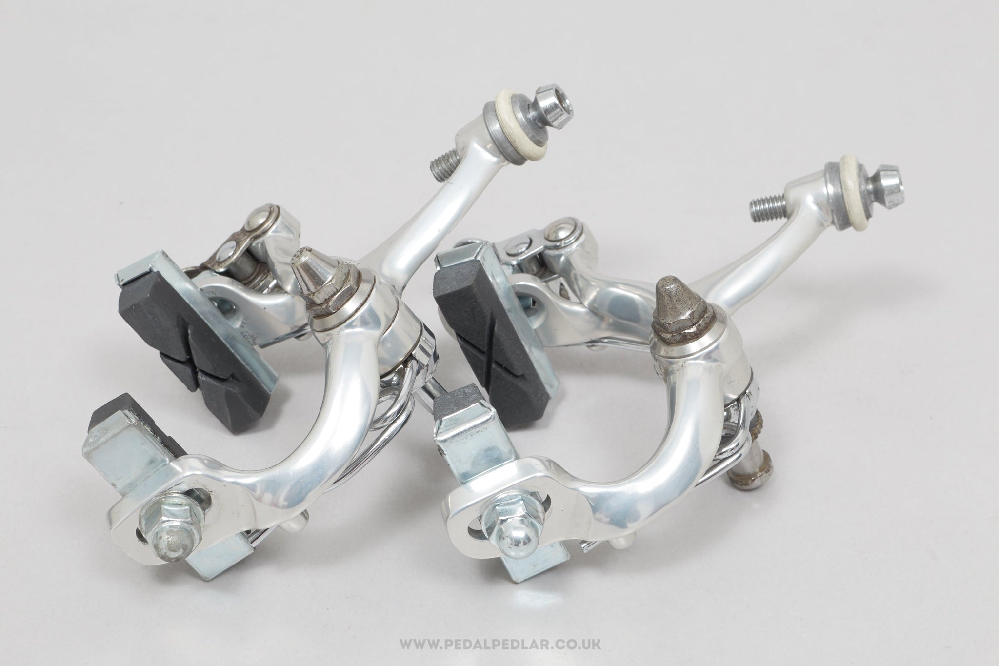 Campagnolo Victory (415/100) Vintage Brake Calipers - Pedal Pedlar - Bike Parts For Sale