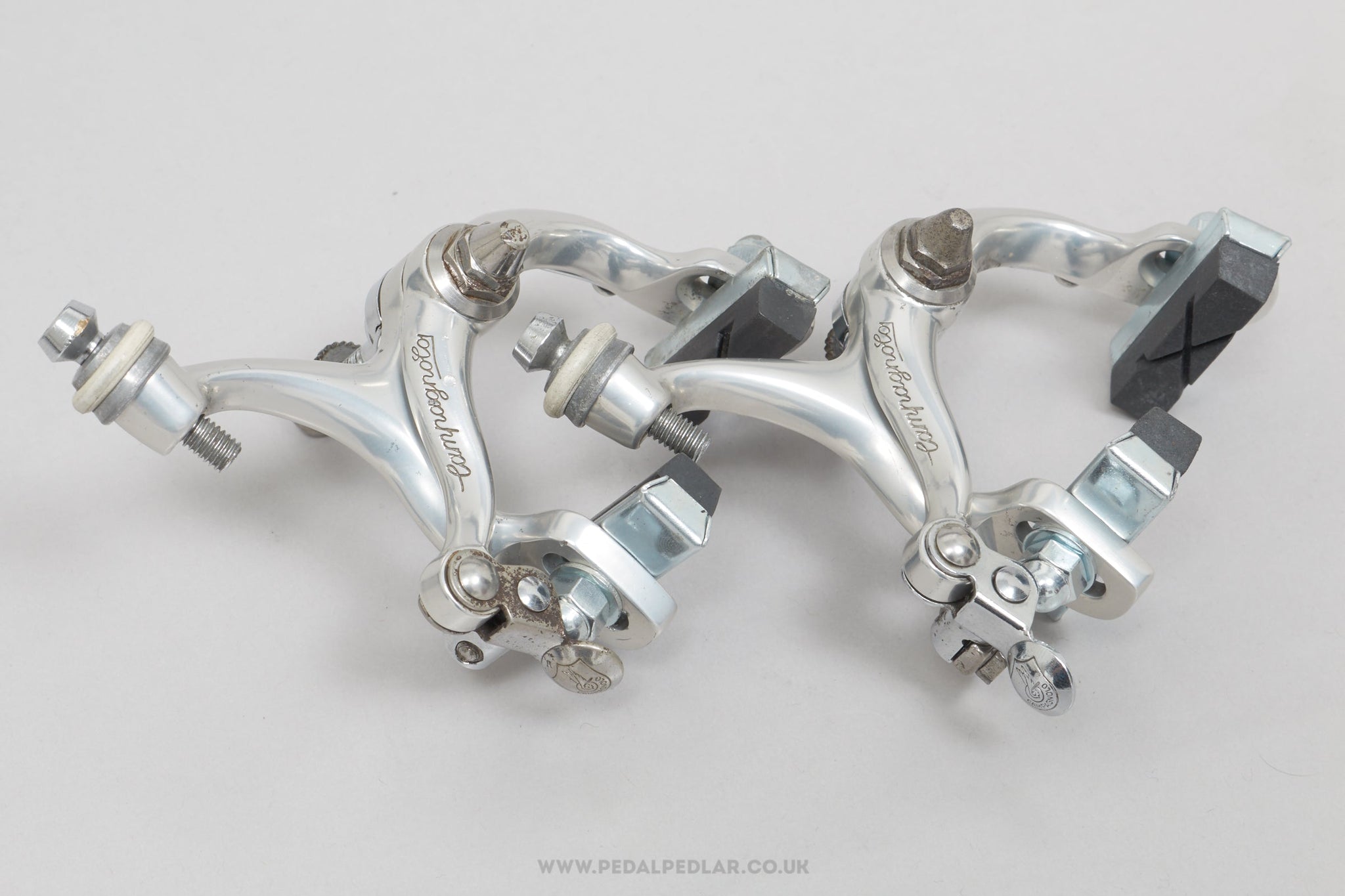 Campagnolo Victory 415 100 Vintage Brake Calipers