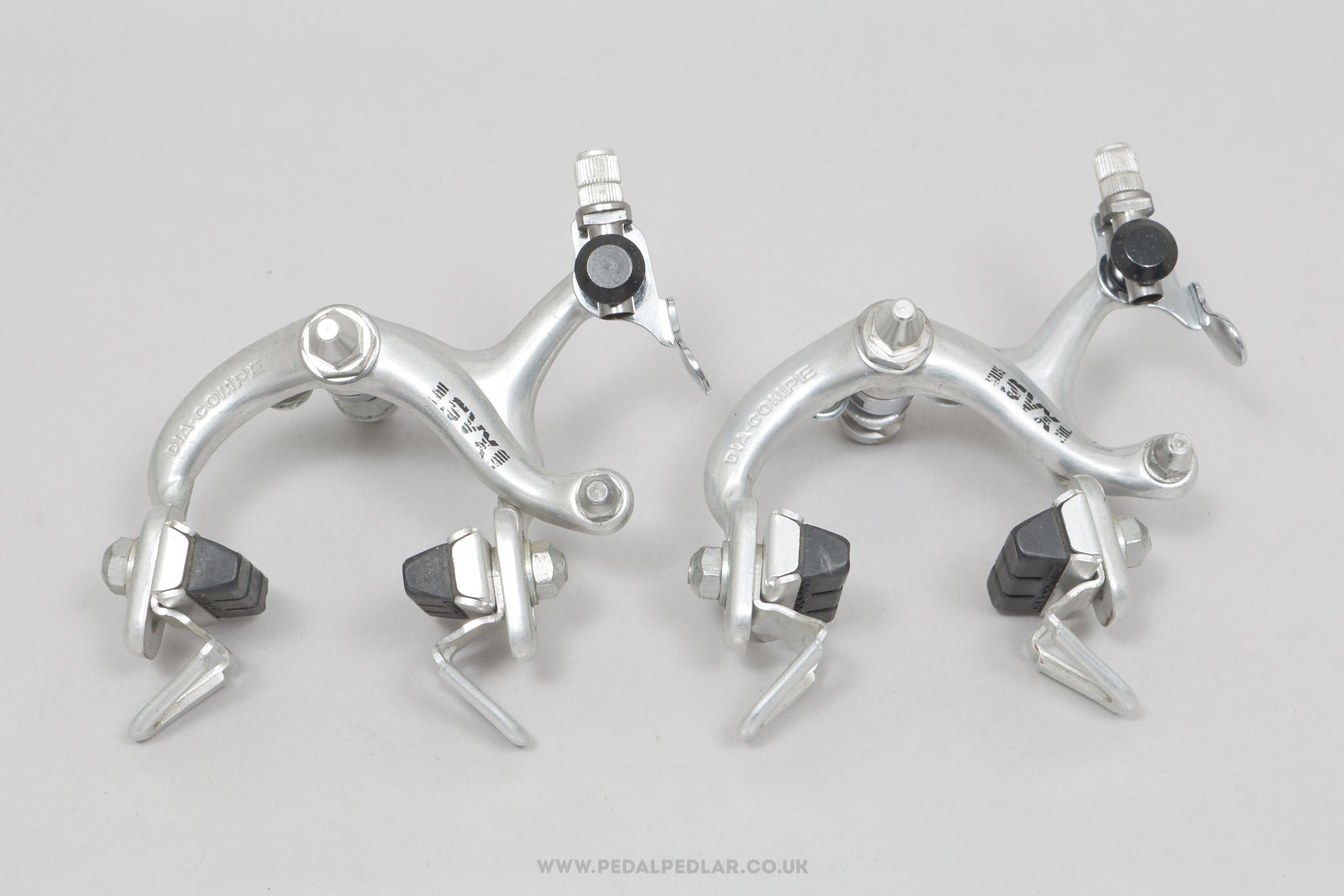 Dia compe online brake levers vintage