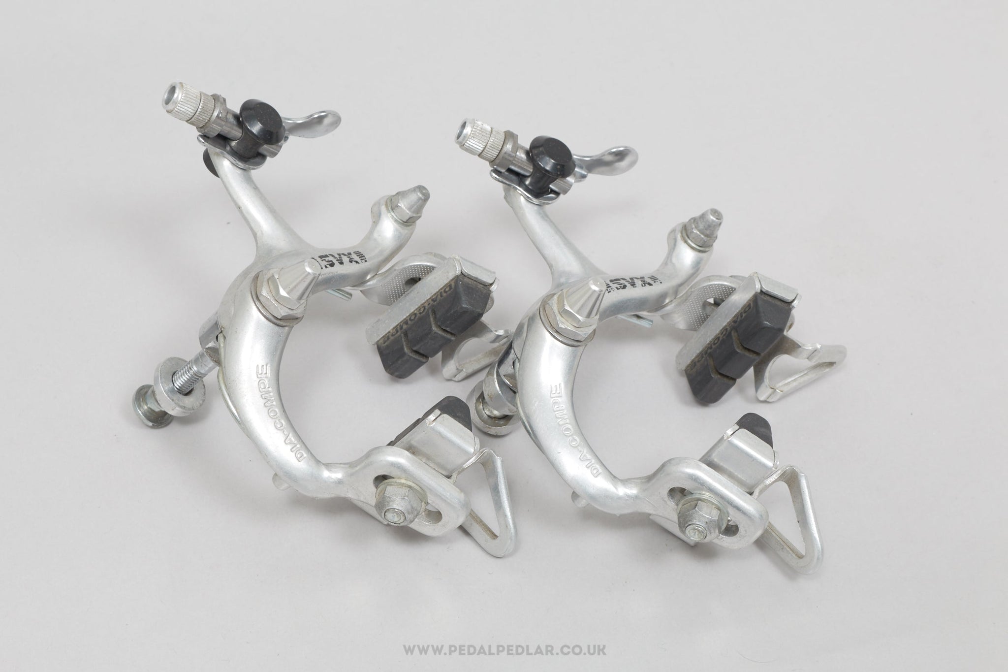 SVX Brake Calipers Shop Vintage Bike Parts Pedal Pedlar