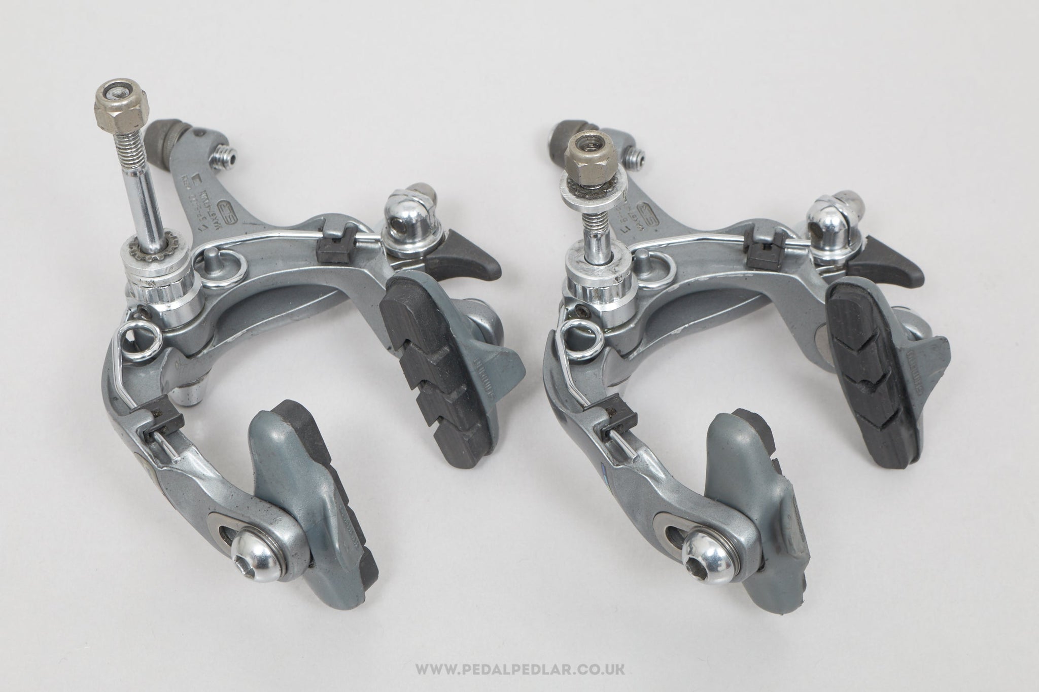 Shimano 600 Ultegra Brake Calipers Shop Vintage Bike Parts