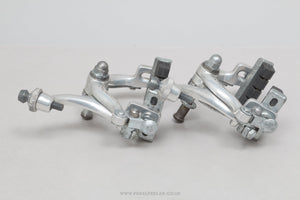 Campagnolo Gran Sport (117 2020/FS) Vintage Side Pull Brake Calipers - Pedal Pedlar - Bike Parts For Sale