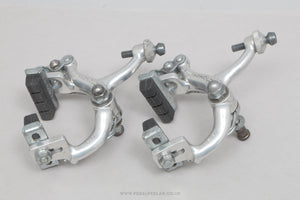 Campagnolo Gran Sport (117 2020/FS) Vintage Side Pull Brake Calipers - Pedal Pedlar - Bike Parts For Sale