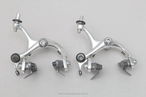 Shimano Dura-Ace (BR-7402) c.1988 Vintage Brake Calipers - Pedal Pedlar - Bike Parts For Sale