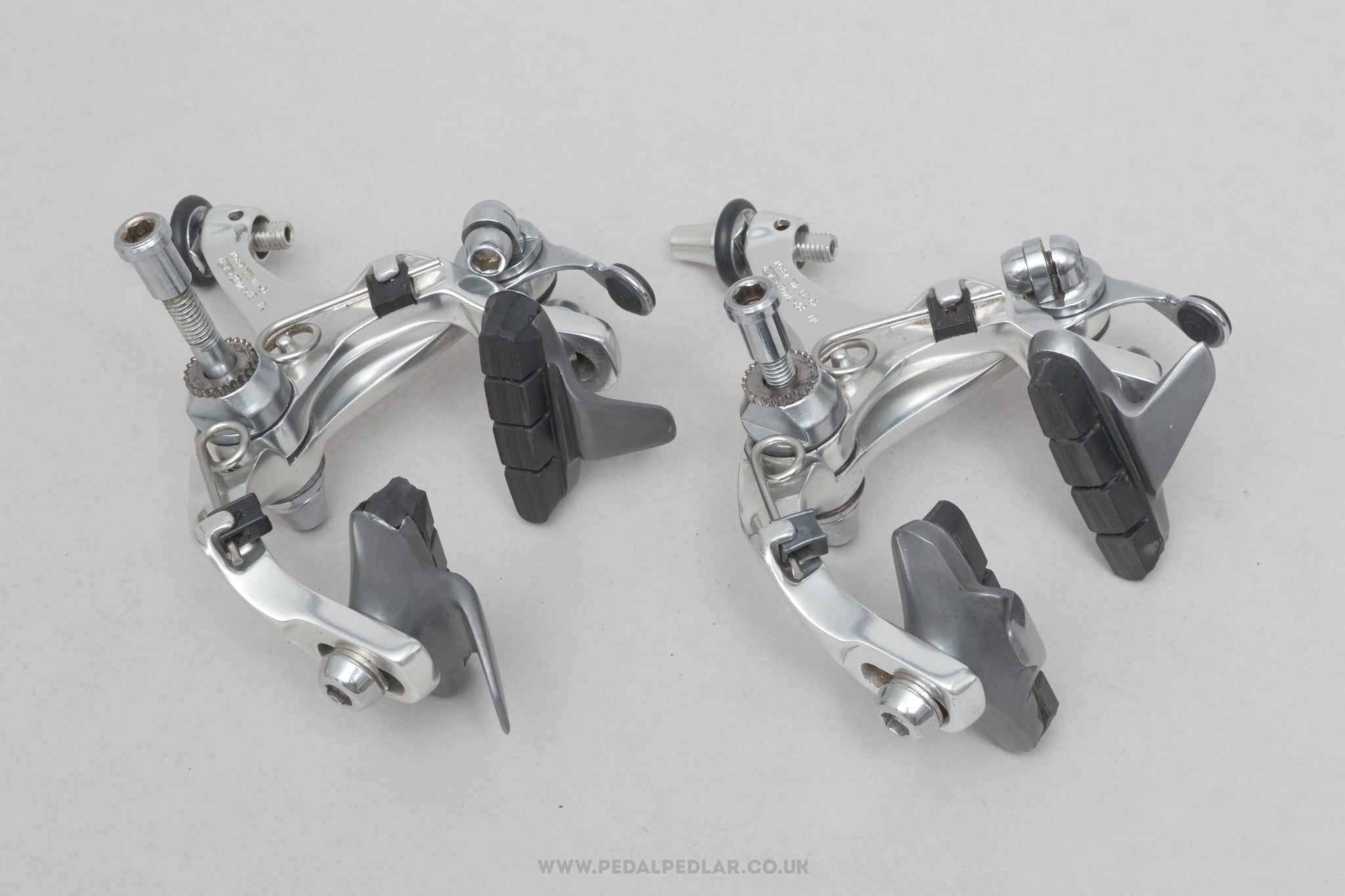 Shimano Dura Ace Brake Calipers Shop Vintage Bike Parts Pedal