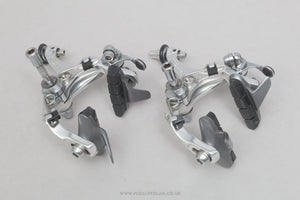 Shimano Dura-Ace (BR-7402) c.1988 Vintage Brake Calipers - Pedal Pedlar - Bike Parts For Sale