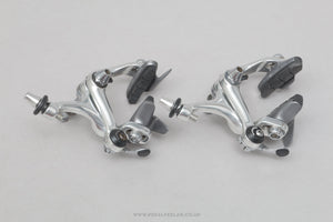 Shimano Dura-Ace (BR-7402) c.1988 Vintage Brake Calipers - Pedal Pedlar - Bike Parts For Sale